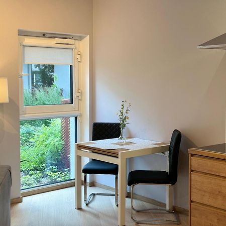 Good Time Apartments Dabrowskiego 58 Poznań Zewnętrze zdjęcie