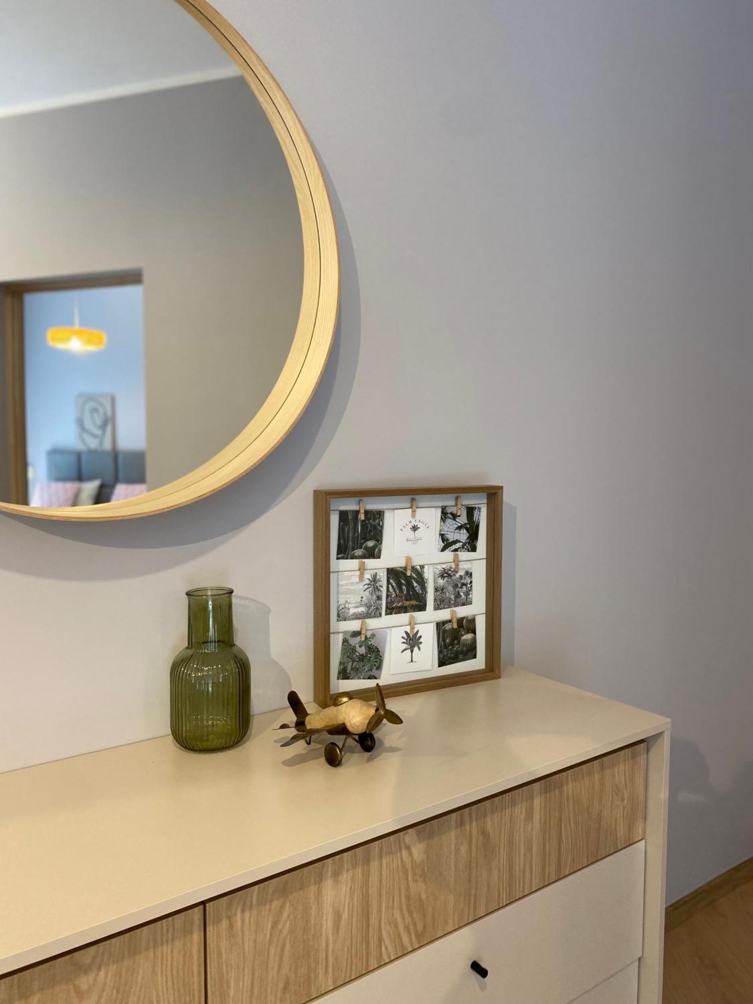 Good Time Apartments Dabrowskiego 58 Poznań Zewnętrze zdjęcie