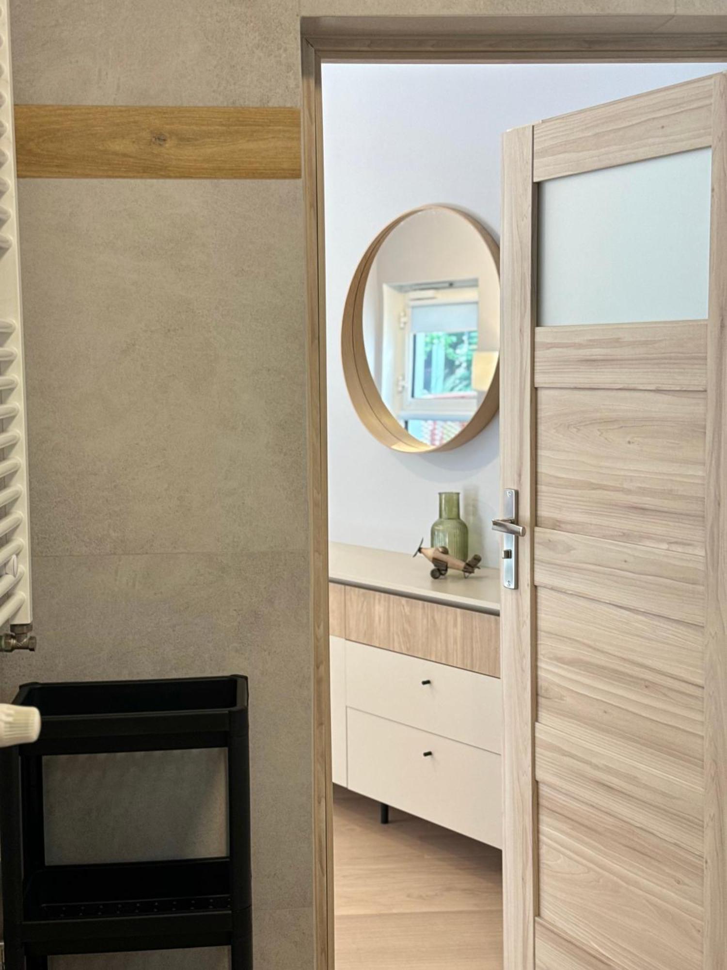Good Time Apartments Dabrowskiego 58 Poznań Zewnętrze zdjęcie
