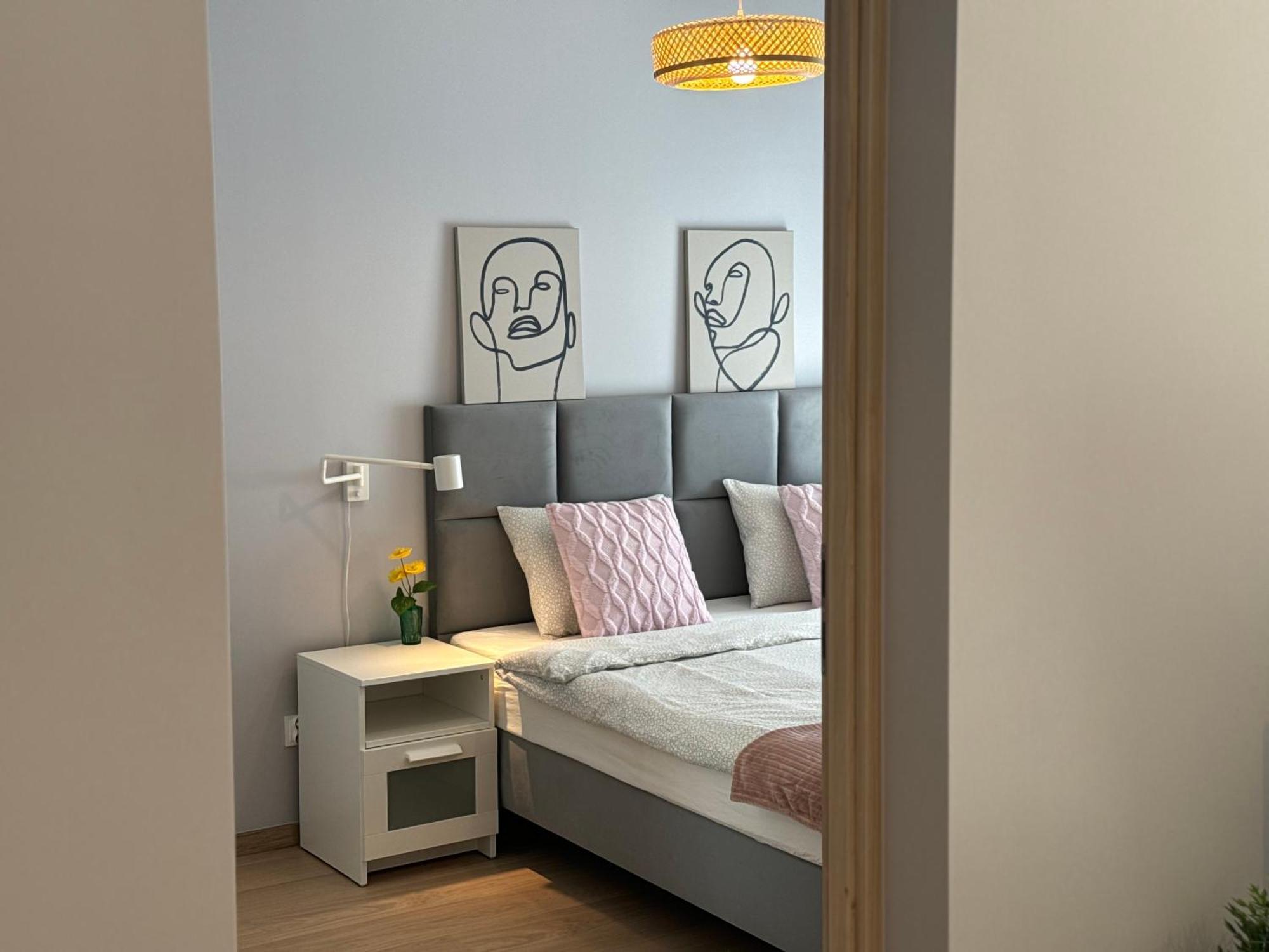 Good Time Apartments Dabrowskiego 58 Poznań Zewnętrze zdjęcie