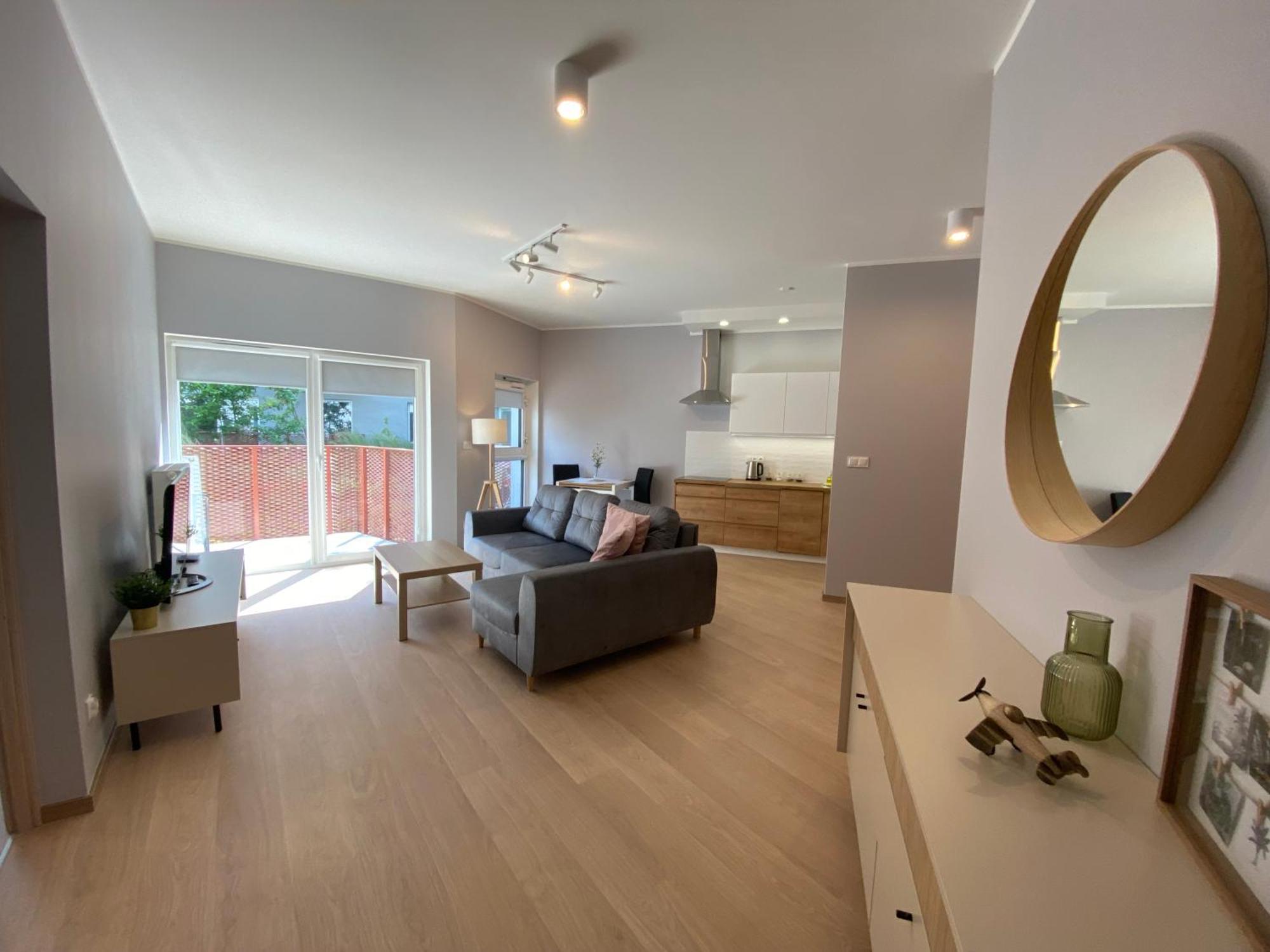 Good Time Apartments Dabrowskiego 58 Poznań Zewnętrze zdjęcie
