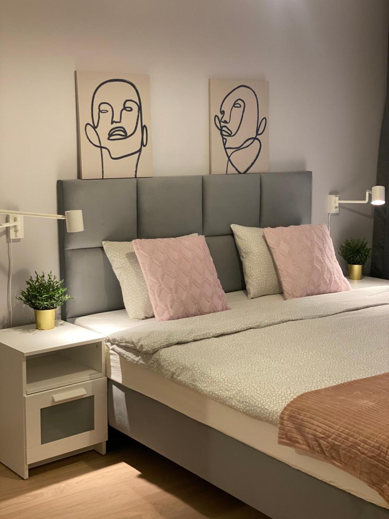 Good Time Apartments Dabrowskiego 58 Poznań Zewnętrze zdjęcie