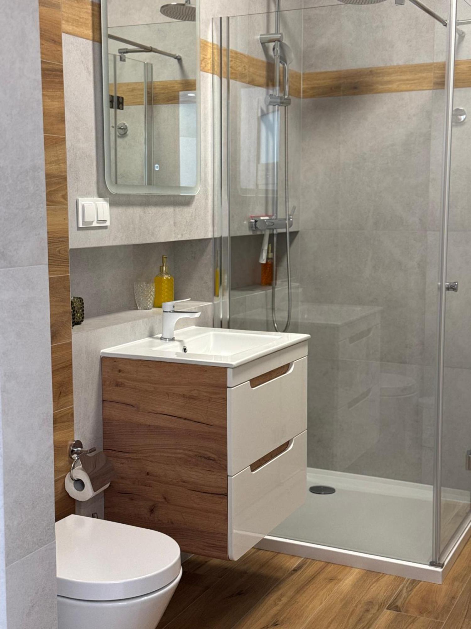 Good Time Apartments Dabrowskiego 58 Poznań Zewnętrze zdjęcie