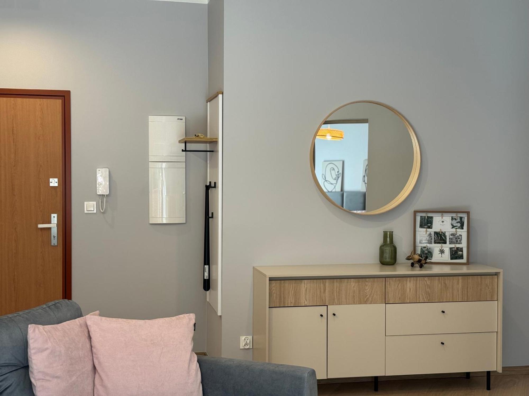 Good Time Apartments Dabrowskiego 58 Poznań Zewnętrze zdjęcie