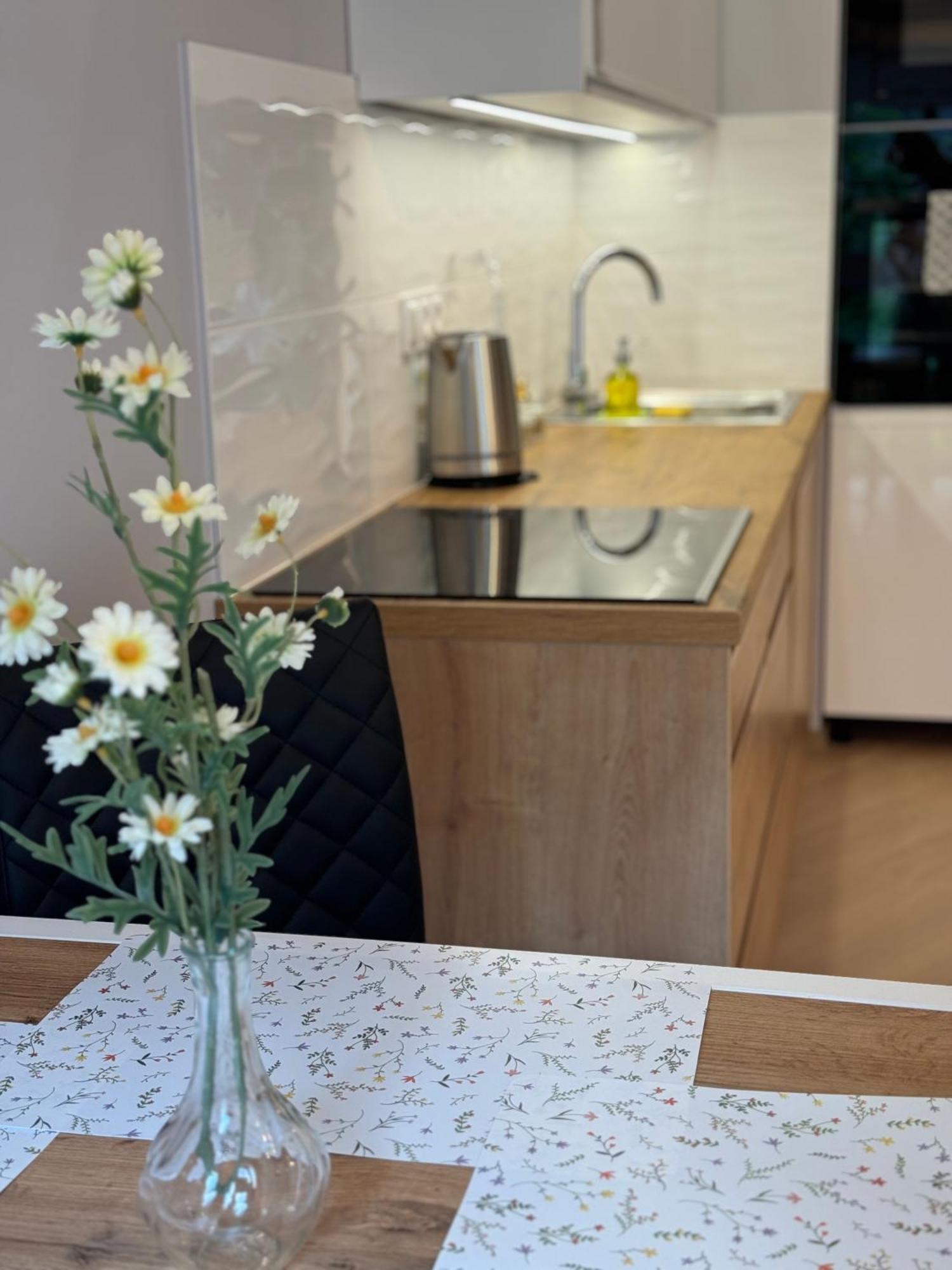 Good Time Apartments Dabrowskiego 58 Poznań Zewnętrze zdjęcie