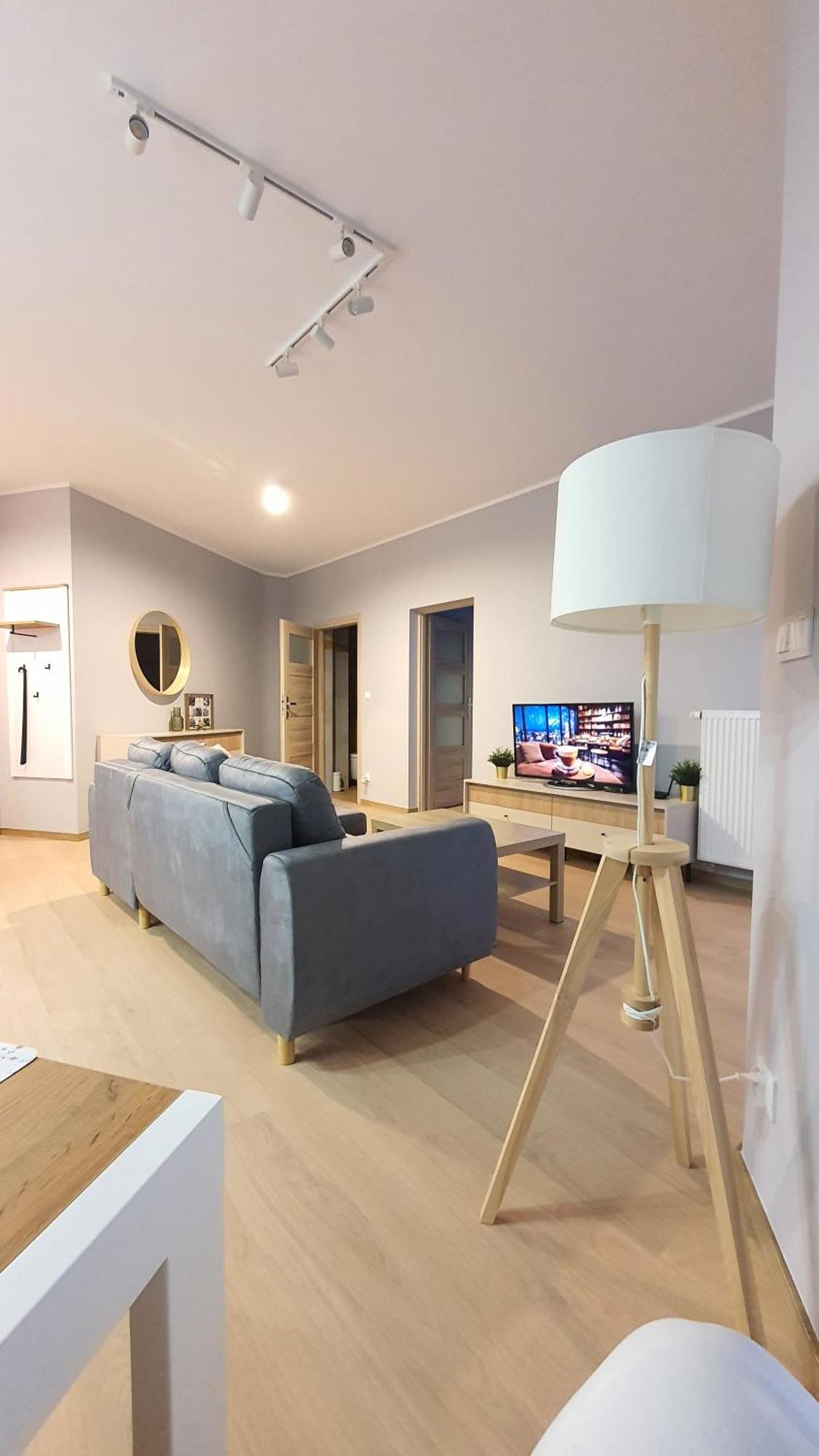 Good Time Apartments Dabrowskiego 58 Poznań Zewnętrze zdjęcie