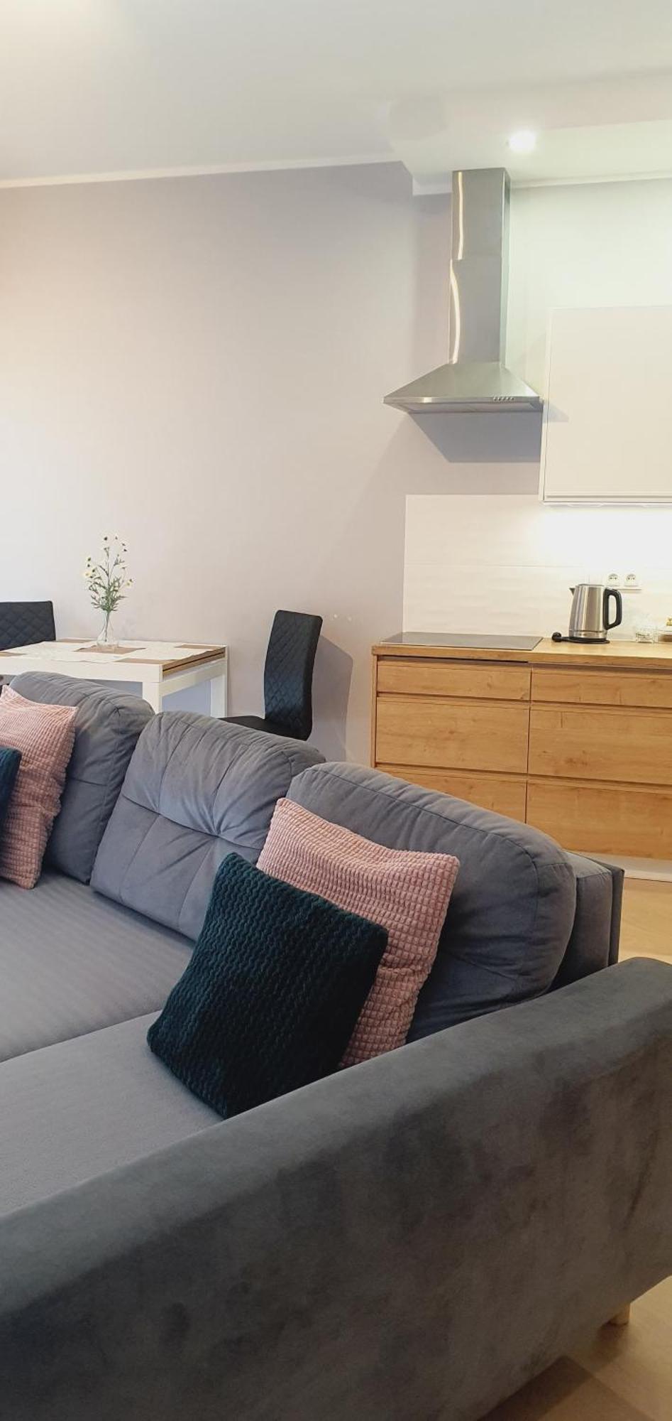 Good Time Apartments Dabrowskiego 58 Poznań Zewnętrze zdjęcie