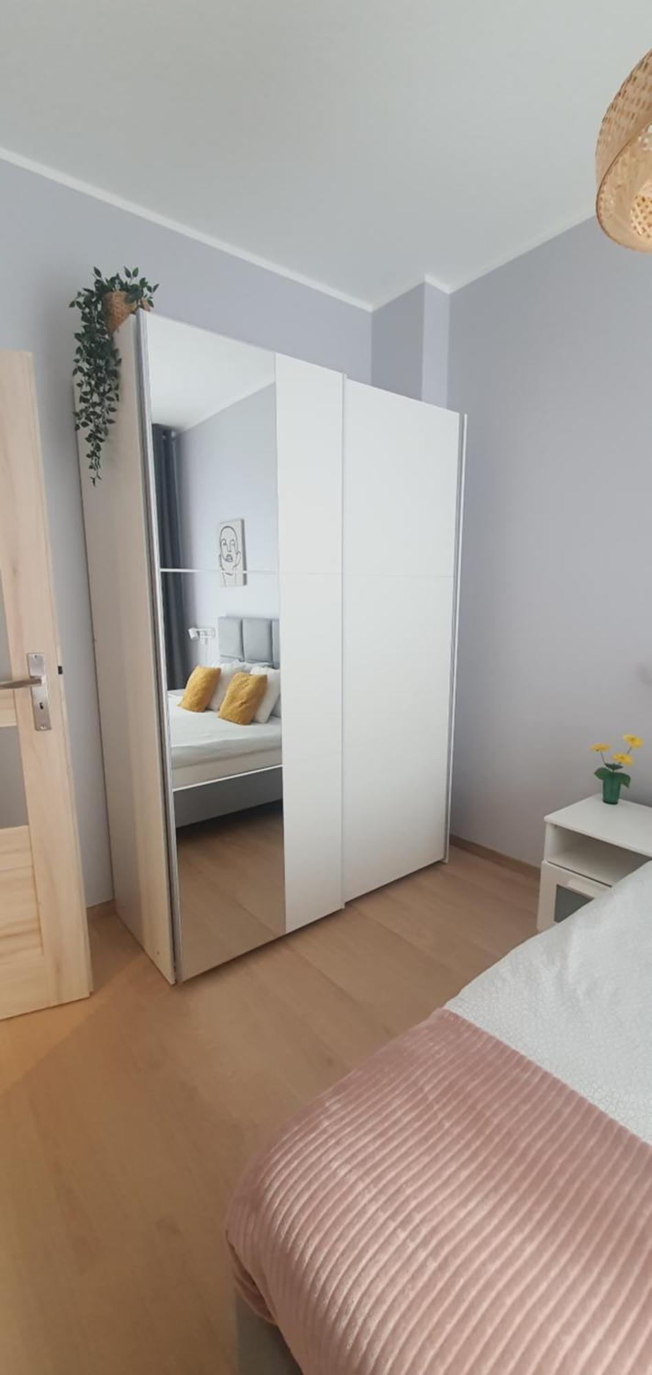 Good Time Apartments Dabrowskiego 58 Poznań Zewnętrze zdjęcie