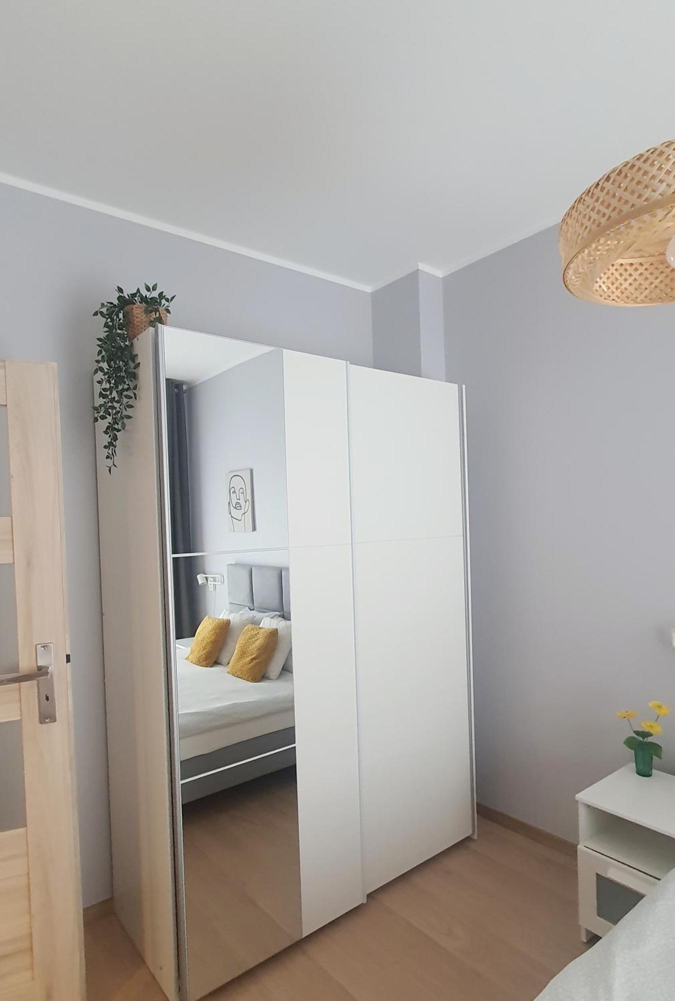Good Time Apartments Dabrowskiego 58 Poznań Zewnętrze zdjęcie