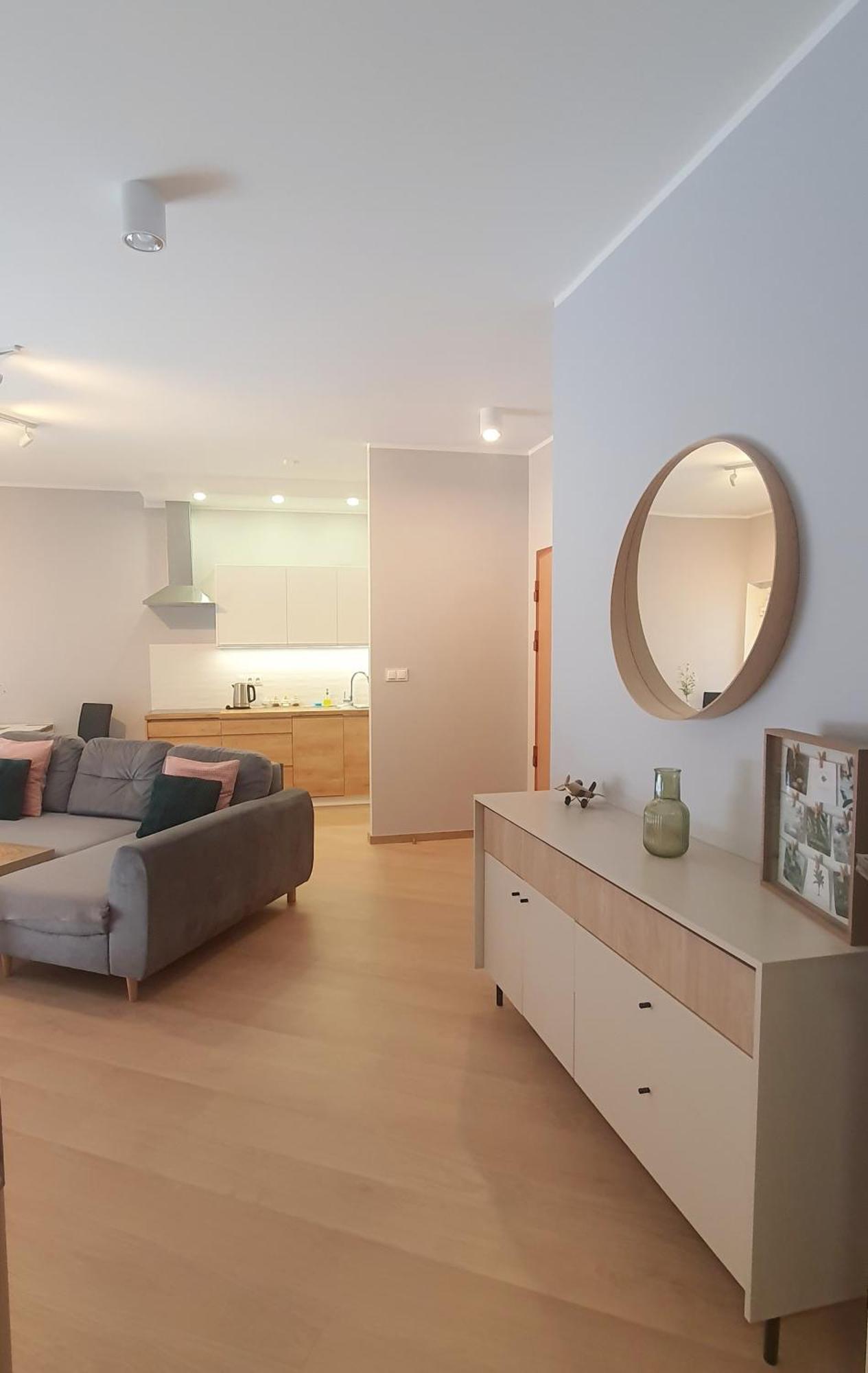 Good Time Apartments Dabrowskiego 58 Poznań Zewnętrze zdjęcie